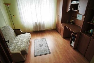Apartament cu 3 camere decomandat în Central - 2