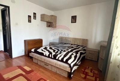 Apartament cu 2 camere decomandat, mobilat în Rovine - 7