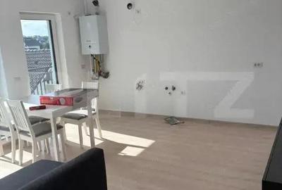 Prima Inchiriere! Apartament Modern,44 mp | An 2025 | Ipote?ti