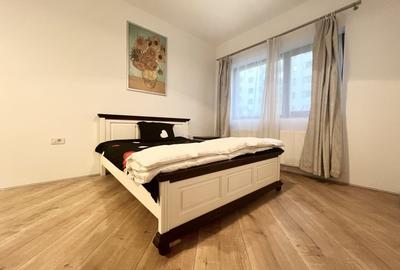 Apartament cu 2 camere decomandat, mobilat în Pipera - 10