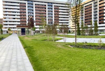 APARTAMENT 3 CAMERE COMPLEX NOU COPOU 0% COMISION - 13