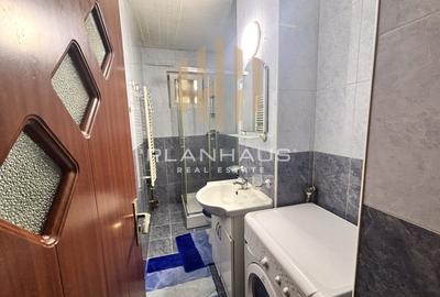 Apartament 2 camere - str. Cuza Voda, Parter - 8