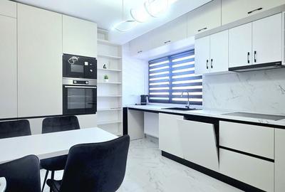 Apartament cu 2 camere decomandat în Bucium - 7
