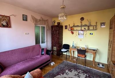 Garsoniera deosebita in casa, zona Centru Istoric - Etaj 1 + Mansarda, 40 mp - 3