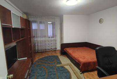 Garsonieră semidecomandată în Berceni - 1