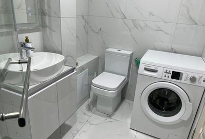 Garsoniera de inchiriat in zona Obor - 4