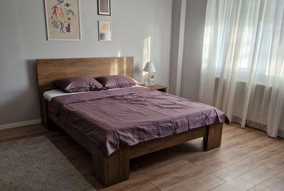 Apartament 1 camera de inchiriat Micro 21, complet mo... - 2