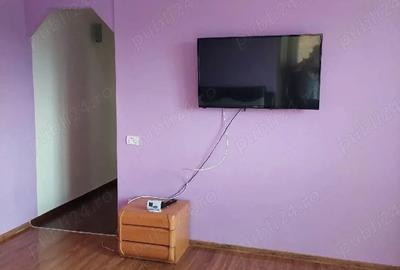 Apartament cu 2 camere semidecomandat în Central - 2