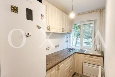 SX650 2 Camere - Etaj Interemdiar - Spitalul Judetean - 12