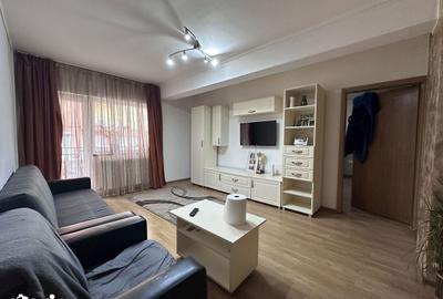 Apartament cu 2 camere semidecomandat în Mănăștur - 1