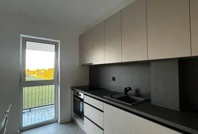 Apartament cu 2 camere semidecomandat, mobilat în Florești - 6