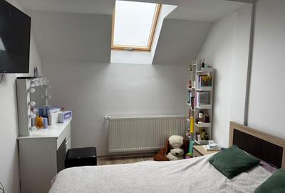 Apartament cu 2 camere semidecomandat, mobilat în Florești - 3