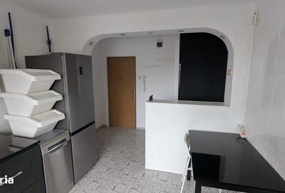 Apartament cu 2 camere, mobilat în Fizicienilor - 8