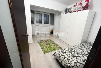 Apartament cu 3 camere decomandat, mobilat în Inel I - 6