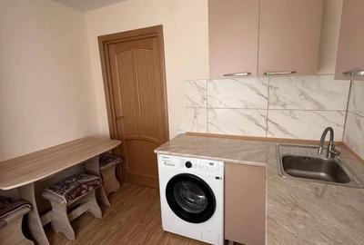 Garsonieră decomandată în Aradului - 1