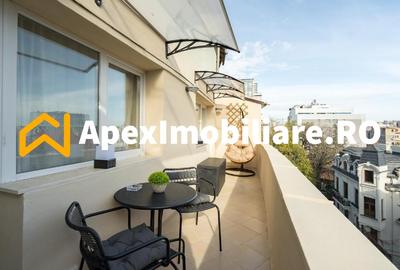 Apartament cu 2 camere semidecomandat, mobilat în Armeneasca - 6