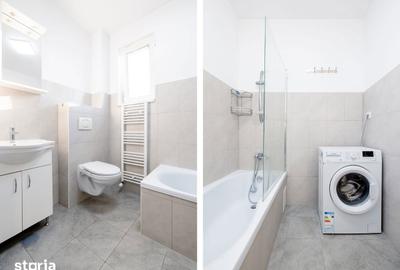 Apartament cu 2 camere în Micălaca - 6