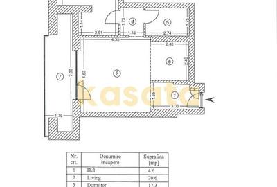 2 Camere | Cotroceni | Finisaje Premium | Metrou Aproape 2 Camere | Cotroceni | Finisaje Premium | Metrou Aproape - 14