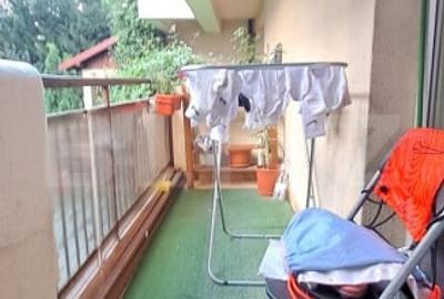 Apartament 2 camere, parter inalt ,zona Porii - 14