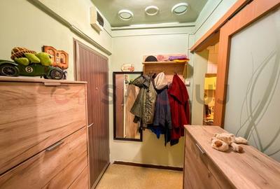 Iulius Mall - Etaj Intermediar, Priveliste Asupra Orasului - 6