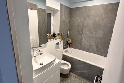 Apartament cu 3 camere decomandat în Central - 2