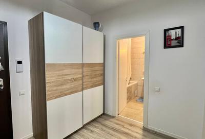 2 camere - LAGUNA RESIDENCE, Floreasca, Fabrica de Glucoza, Promenada - 10