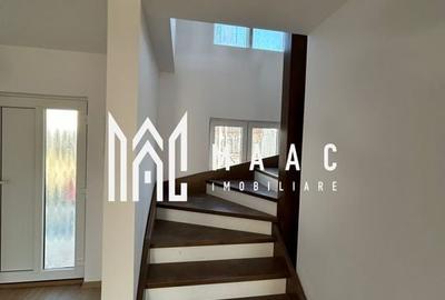 Duplex de vânzare | 4 camere | 160 mpu | Curte 370 mp | Cisnădie - 13