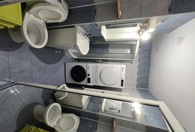 Apartament cu 2 camere decomandat în Galata - 7