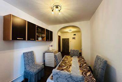 Apartament 4 camere, mobilat complet – Str. Râmnicu Vâlcea, Vitan | 185.000 € - 22