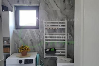 Casă cu 3 camere cu Teren 430 Mp în Hemeiuș - 4