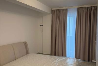 Apartament cu 2 camere în Tomis Plus - 5