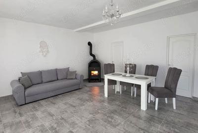 Casă cu 3 camere cu Teren 750 Mp în Progresul - 2