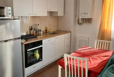 Garsonieră semidecomandată în Iancului