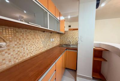 Apartament cu 2 camere semidecomandat, mobilat în Lacul Tei - 11