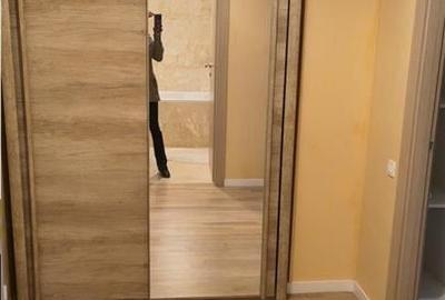 Studio Premium Complex Stefan cel Mare 42mp mobilat si utilat - 12