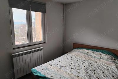 Apartament cu 2 camere semidecomandat în Aluniș - 3