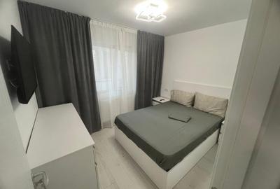 Apartament cu 2 camere decomandat în Tudor Vladimirescu - 4