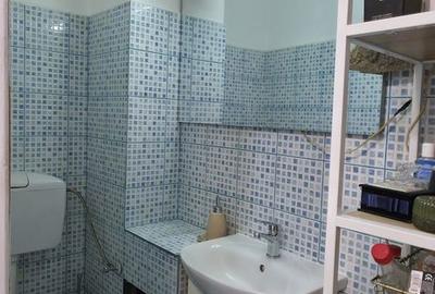 Apartament cu 3 camere, mobilat în Lipovei - 7