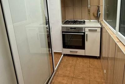 Apartament cu 3 camere decomandat în Km 4-5 - 11