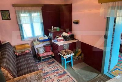 Casă cu 3 camere cu Teren 1048 Mp în Central - 3