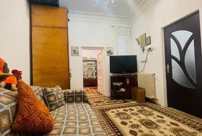CASA 5 CAMERE  |  ULTRACENTRAL  |  CONSTANTA - 9