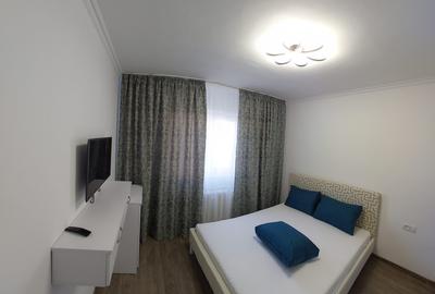 Apartament cu 2 camere circular în Far - 2
