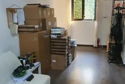 Inchiriez spa?iu comercial strada Morillor, 80mp din 2012, complet utilat - 3