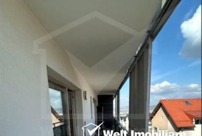 Apartament cu 2 camere semidecomandat, mobilat în Bună Ziua - 7