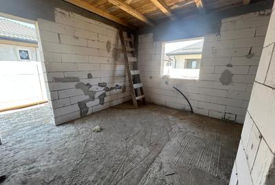 Casa Parter, 338 MP, 80 MP utili, Bariera Valcii - 7