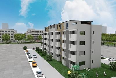 2 camere cu balcon | Bloc cu lift | Direct dezvoltator | 0% comision - 2