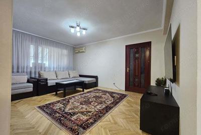 Inchiriere apartament 3 camere in zona Brancoveanu Inchiriere apartament 3 camere in zona Brancoveanu - 1