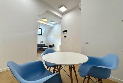 Spatiu de birouri *3 camere* / Cladire Istorica stil Brancovenesc / Universitate - 10