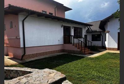 Villa for sale, 4 Rooms, 200 sqm, 4500 sqm, Cordun - 4