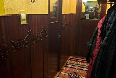 APARTAMENT 2 CAMERE SEMIDECOMANDAT CONFORT 1 ZONA INEL 1 - 8